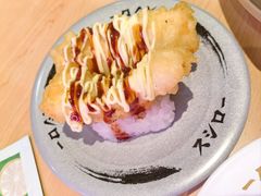 -寿司郎(皇庭广场店)
