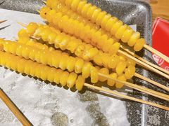 -管氏翅吧(马家堡店)