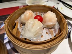-虾饺妹·粤式茶餐厅(荟聚店)