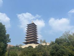 -牛首山文化旅游区