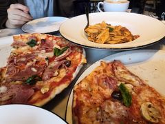 -玛尚诺Pizza&Bar(长泰广场店)