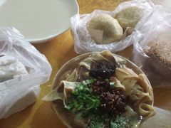 -正味斋锅巴菜(西北角店)