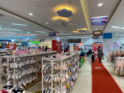 -孩子王童乐园(武汉永旺店)