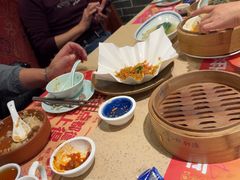 -点都德(千灯湖环宇城店)