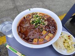 -蒋家肠旺面馆(合群路店)