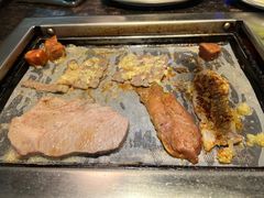 -阪尚皇·原切牛排·烤肉火锅自助(北京路店)