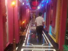 -火吧PTV聚会餐厅(6号店)