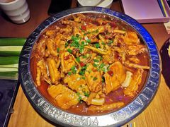 -胖哥俩肉蟹煲(世茂国际广场店)