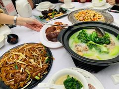 -岭南海晏楼(滨江东总店)