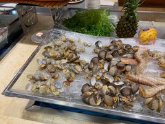 -北海银滩一号国际会议中心酒店