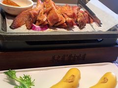 -羊之道草原味道清真餐厅(番禺店)