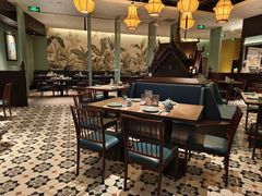 -安南越南餐厅(青岛万象城店)