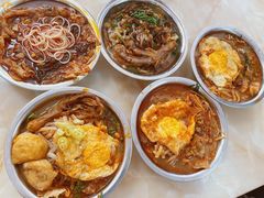 -凤张螺蛳粉·爽口粉(跃进路总店)