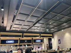 -川骄海鲜自助(亚运村店)