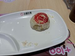 -小杨生煎(深圳岗厦北店)