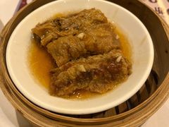 大-蚝皇脆竹卷（工作日）-稻香酒家(天河城店)