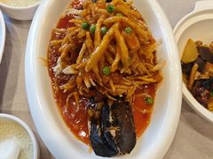 -功德林素菜饭庄(前门店)