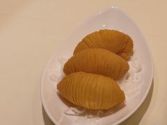 -利苑酒家(宜安广场店)