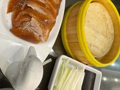 -鸿运楼烤鸭店(天桥店)