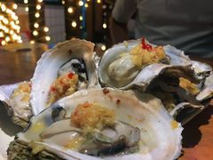 -路边摊小炉子烧烤