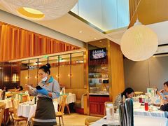 -莆田餐厅PUTIEN(三里屯店)