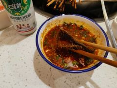 -水碾河刘老大串串香(水碾河路店)