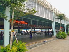 -清水湾3号(东方小周海鲜店)