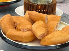 怀旧咸煎饼-雍苑(创润大厦店)
