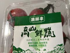 -盒马鲜生(杭州运河上街店)