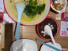 -小杨生煎(南汇欧尚店)