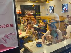 -帅小六刨冰·不一样的奶冰(总店)