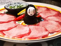 -神隐烧肉酒场(九街店)