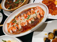 蟹味鱼柳-芳芳私房菜·精做淮扬菜(承德路店)