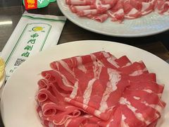 -南门涮肉(后海店)