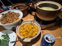 -火候轩品质湘菜·私厨(市府店)