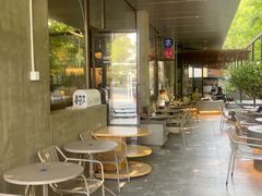 -大小咖啡 BigSmallCoffee(麦子店)