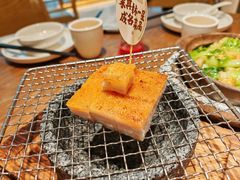 -粤集·手工粤菜(皇庭广场店)