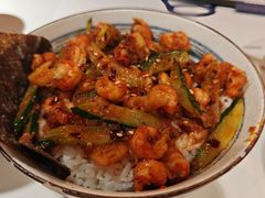 -火山屋台(新街口店)