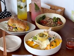 -山由之cafe&meal(小寨店)