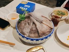 -周师兄大刀腰片火锅(解放碑总店)