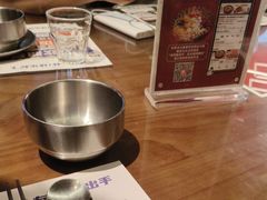 -神府路壹号·海鲜烧烤·砂锅粥·锅物(三坊七巷店)