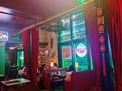 -Famous肥猫墨西哥音乐餐吧(五棵松华熙LIVE店)