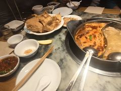 -九宫格重庆火锅(天山店)