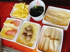 -滋奇·扬州地标火锅(东关街店)