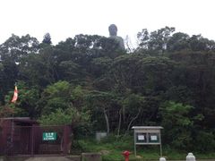 -天坛大佛