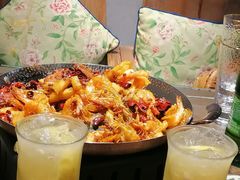 -红蕃干锅·脆皮香辣虾(南屏街金鹰店)