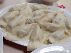 -喜家德虾仁水饺(哈尔滨文化店)