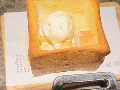 -绿茶餐厅(天津天河城店)