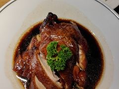 -应天大明王朝·南京菜(中山陵店)