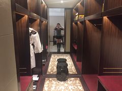 -南京圣和府邸豪华精选酒店